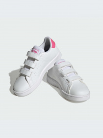 Кеды низкие Adidas Advantage модель IG2521 Фото