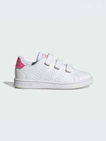 Кеды низкие Adidas Advantage модель IG2521 Фото
