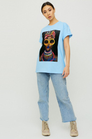 Футболки и поло YAPPI модель WLB30003 Фото