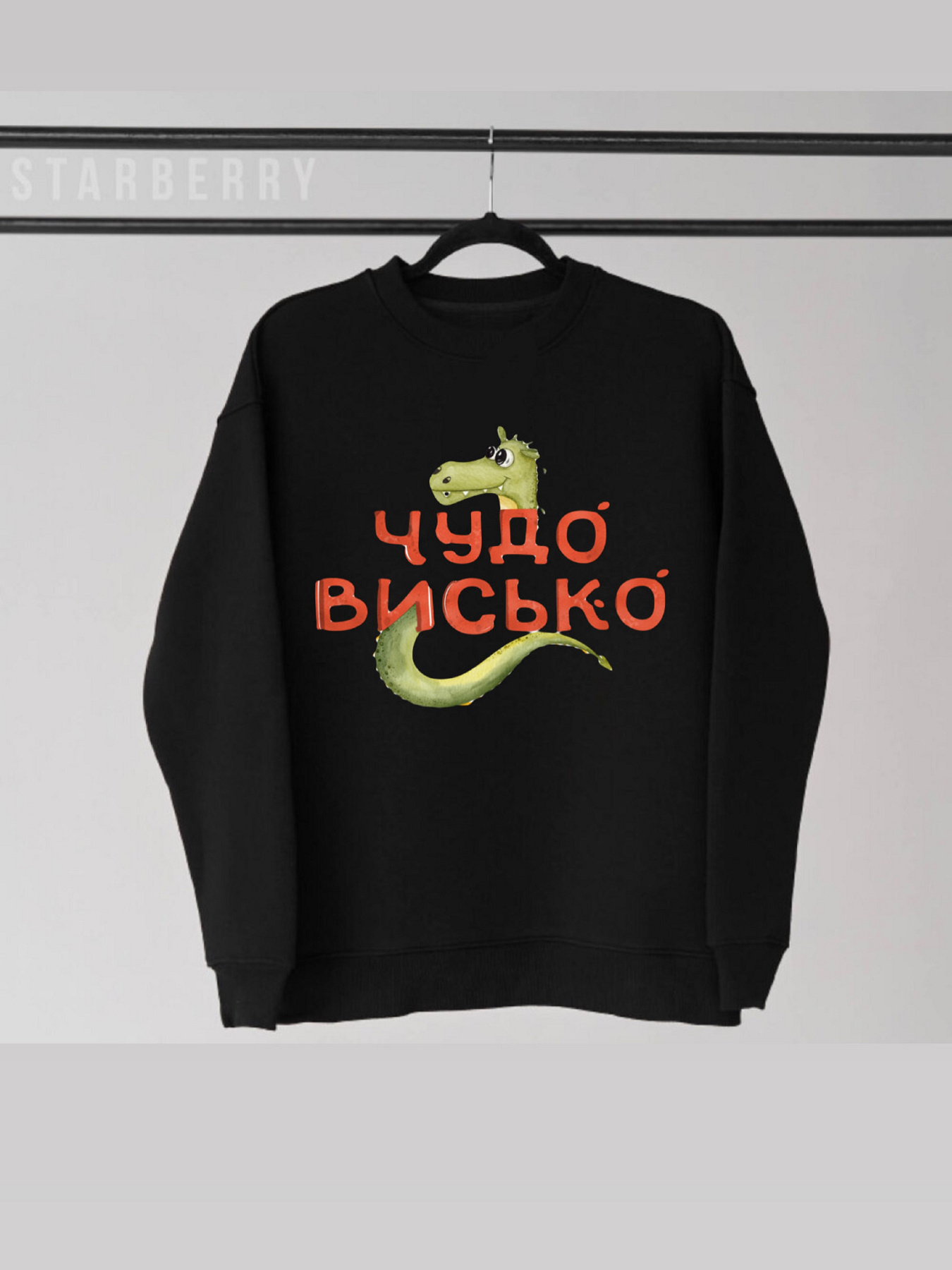 Світшот Miracle Kids Модель 72-17-035 Фото