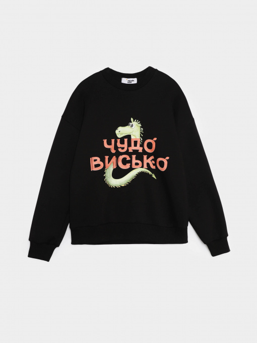 Свитшот Miracle Kids модель 72-17-035 Фото