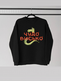 Світшот Miracle Kids модель 72-17-035 Фото