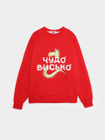 Свитшот Miracle Kids модель 72-17-033 Фото