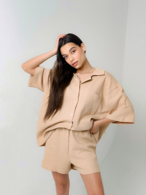 Піжама OVA OVA модель 184PJ-4ShS-bg Фото