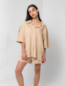 Піжама OVA OVA модель 184PJ-4ShS-bg Фото