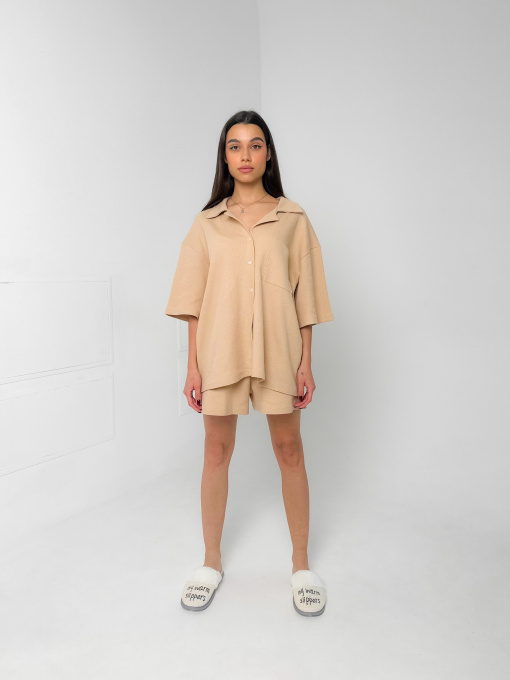 Піжама OVA OVA Модель 184PJ-4ShS-bg Фото