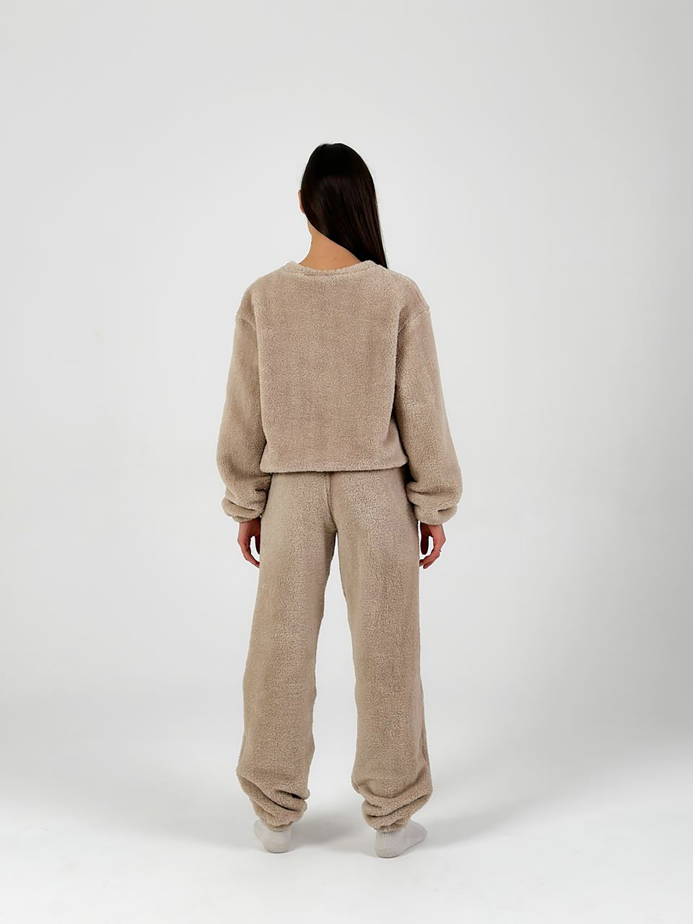 Домашний костюм OVA OVA модель 185PJ-33JaP-br Фото