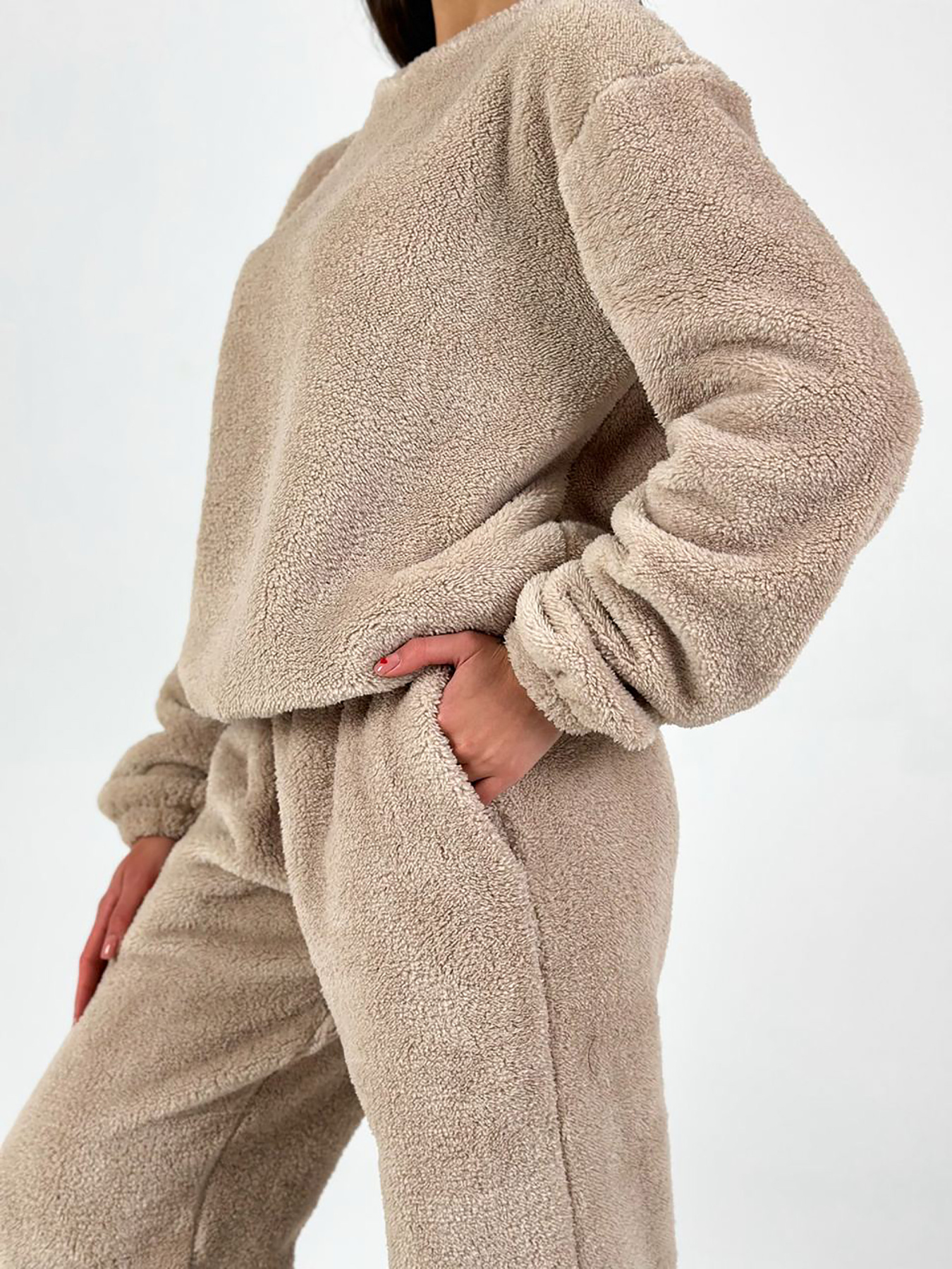 Домашний костюм OVA OVA модель 185PJ-33JaP-br Фото