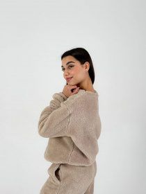 Домашний костюм OVA OVA модель 185PJ-33JaP-br Фото