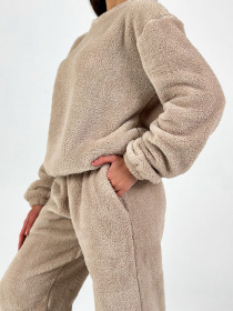 Домашний костюм OVA OVA модель 185PJ-33JaP-br Фото