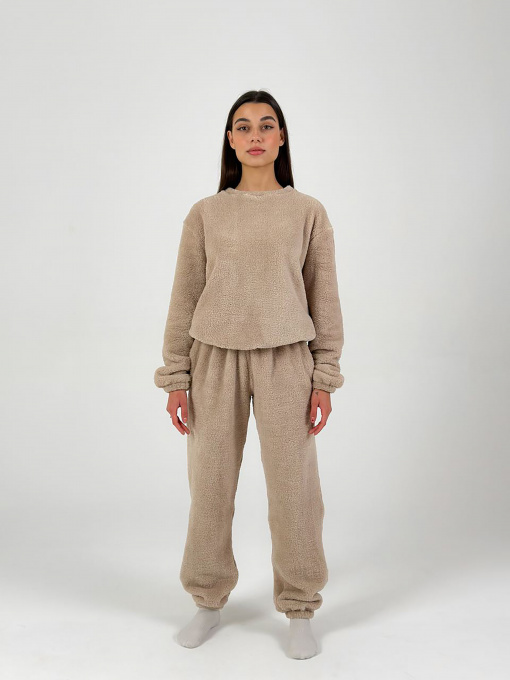 Домашний костюм OVA OVA модель 185PJ-33JaP-br Фото