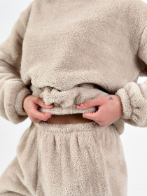 Домашній костюм OVA OVA модель 185PJ-33JaP-br Фото