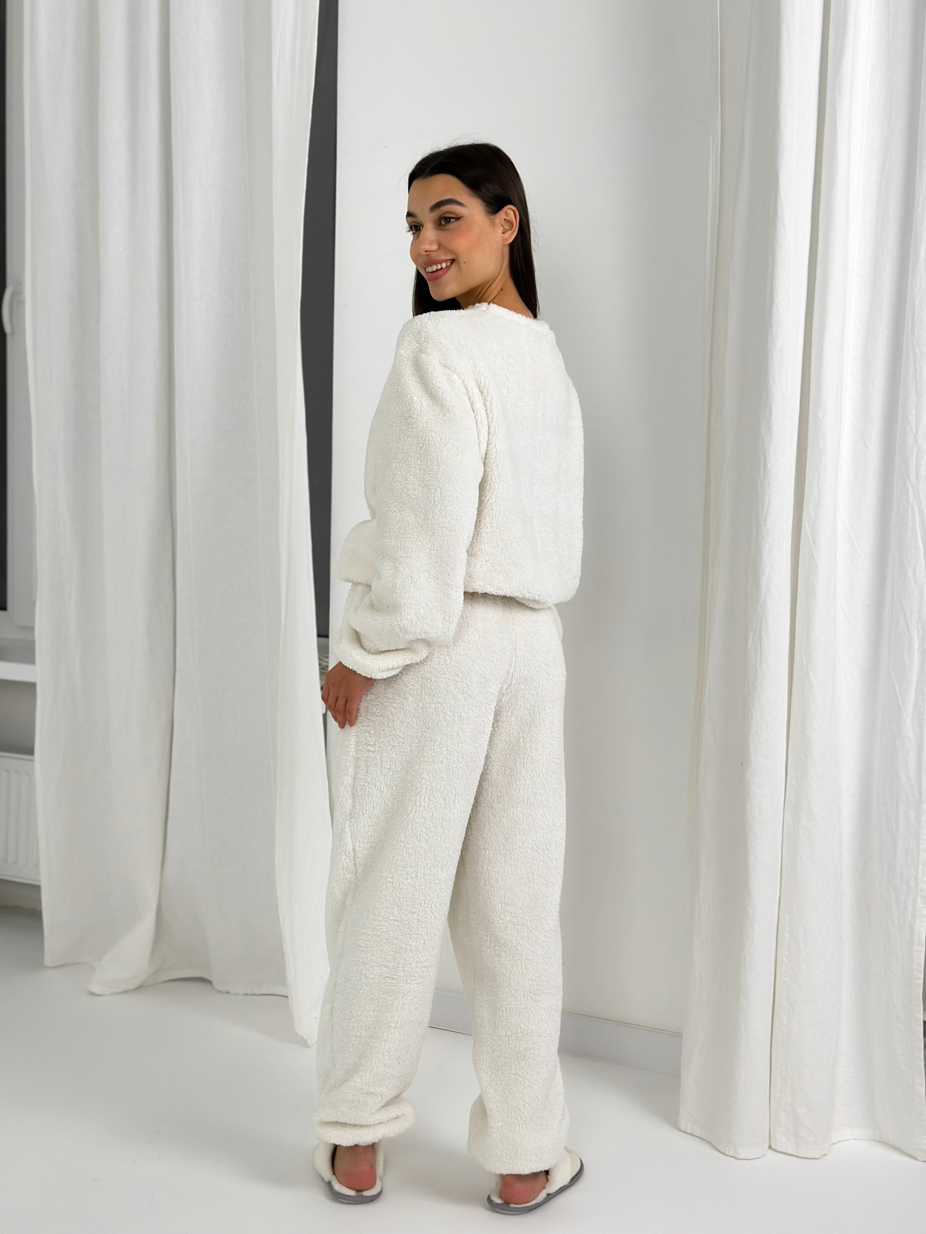 Домашний костюм OVA OVA модель 185PJ-33JaP-mi Фото