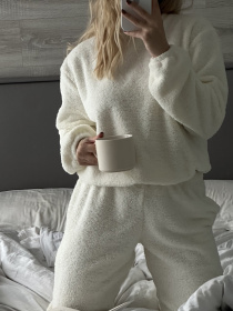 Домашний костюм OVA OVA модель 185PJ-33JaP-mi Фото