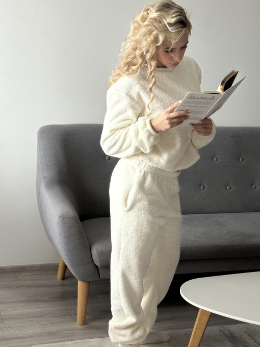 Домашний костюм OVA OVA модель 185PJ-33JaP-mi Фото