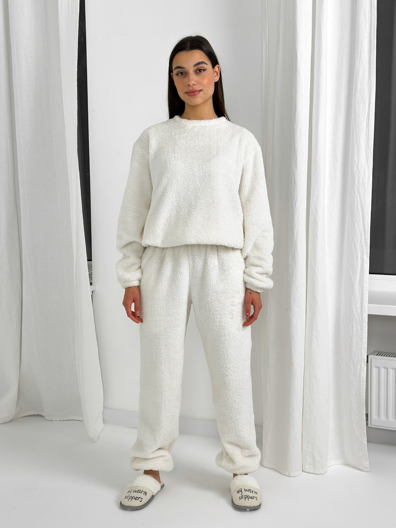 Домашний костюм OVA OVA модель 185PJ-33JaP-mi Фото