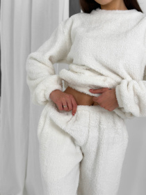 Домашний костюм OVA OVA модель 185PJ-33JaP-mi Фото