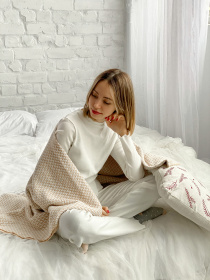 Пижама OVA OVA модель 162PJ-32JaP-mi Фото