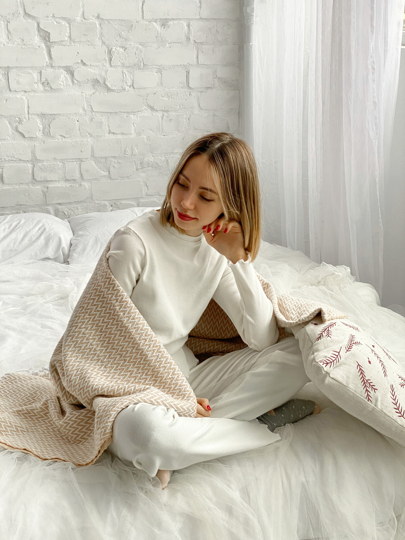 Піжама OVA OVA модель 162PJ-32JaP-mi Фото