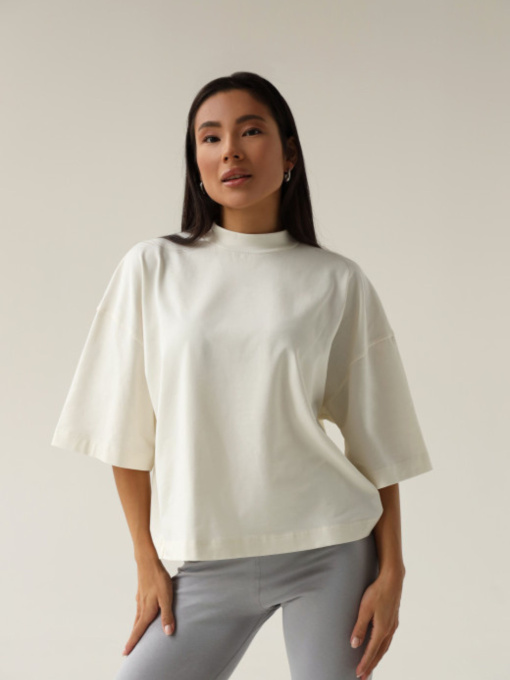 Футболка German Volf модель 23166 Фото