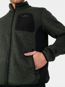 Кофта AVECS модель 50350-25 Кофта AVECS модель 50350-25 Фото