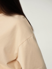 Футболка German Volf модель 23165 Фото