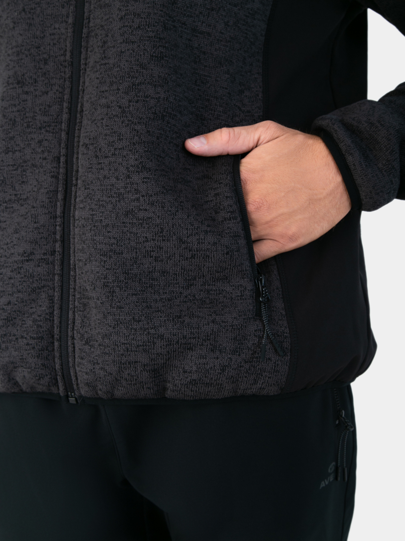 Кофта AVECS модель 50350-17 Фото