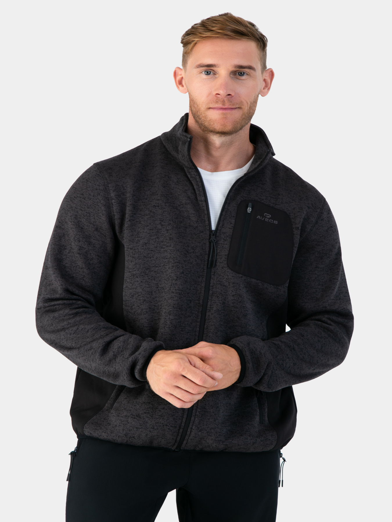 Кофта AVECS модель 50350-17 Фото