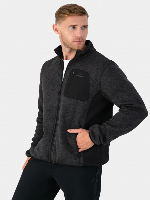 Кофта AVECS модель 50350-17 Фото