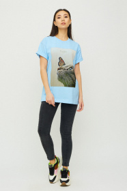 Футболки и поло YAPPI модель WLB30002 Фото