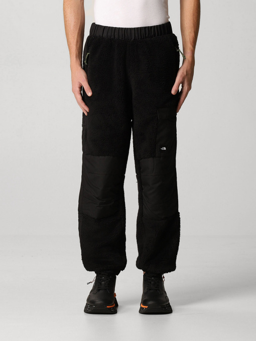 Брюки The North Face модель NF0A5IC6JK31 Фото