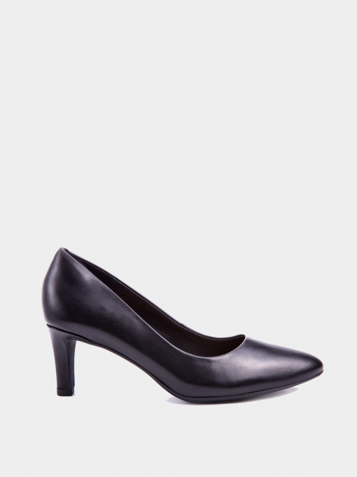 Туфли и лоферы Clarks модель 2613-6040 Фото