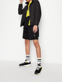 Футболки и поло Armani Exchange модель 3LZTFD-ZJ8EZ-1683 Фото