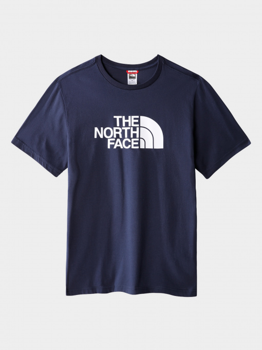 Футболкалар мен поло жейделер The North Face үлгі NF0A2TX38K21 Фото