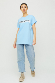 Футболки и поло YAPPI модель WLB30041 Фото