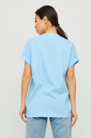 Футболки и поло YAPPI модель WLB30041 Фото