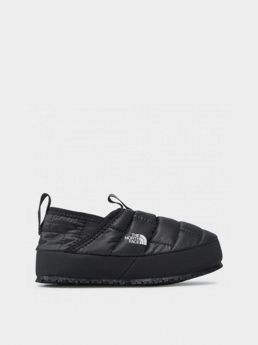 Слипоны и мокасины The North Face модель NF0A39UXKY41 Фото