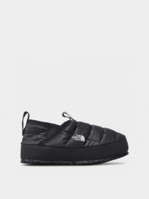 Слипоны и мокасины The North Face модель NF0A39UXKY41 Фото