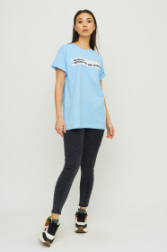 Футболки и поло YAPPI модель WLB30040 Фото