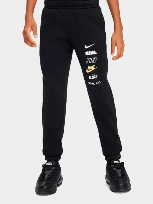 Шалбар NIKE үлгі DX5160-010 Фото
