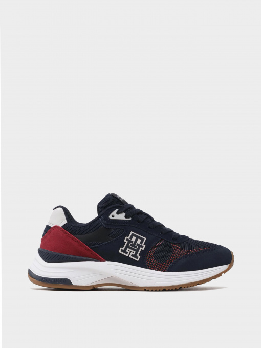 Кроссовкалар Tommy Hilfiger үлгі FM0FM04629-DW5 Фото