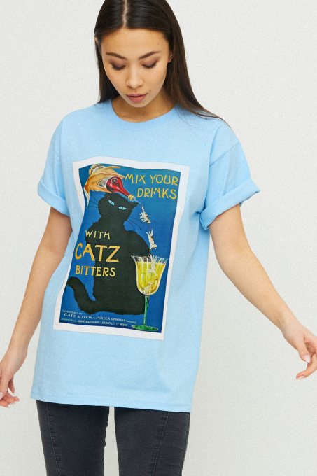 Футболки и поло YAPPI модель WLB30022 Фото