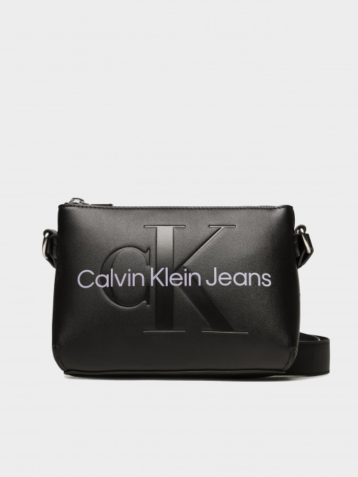 Сөмкелер Calvin Klein үлгі K60K610681-0GJ Фото