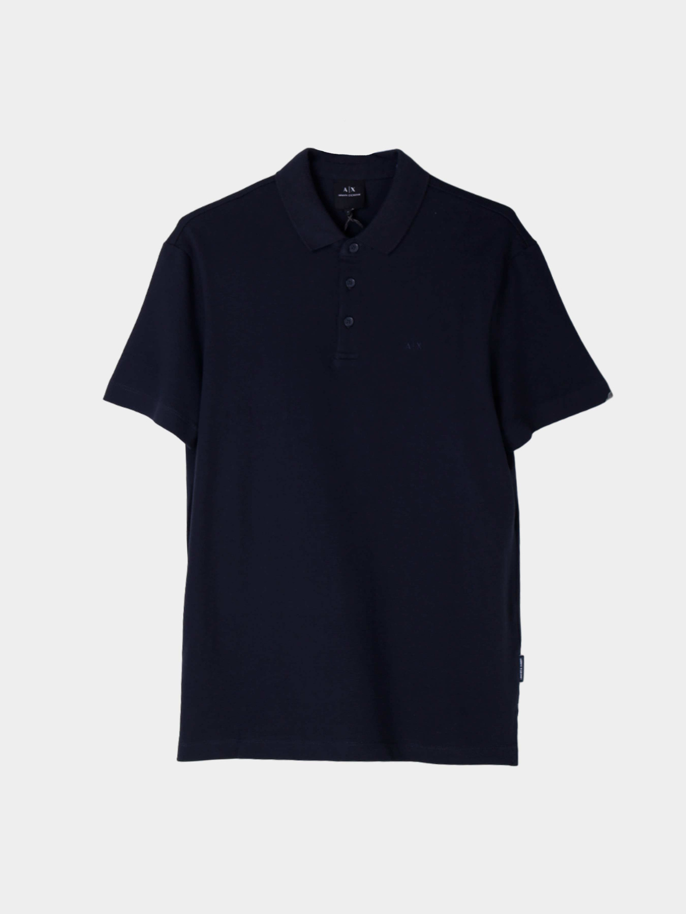 Футболки и поло Armani Exchange модель 6RZFKF-ZJDQZ-1510 Фото