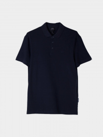 Футболки и поло Armani Exchange модель 6RZFKF-ZJDQZ-1510 Фото