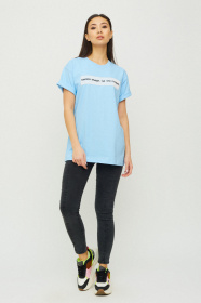 Футболки і поло YAPPI модель WLB30042 Фото