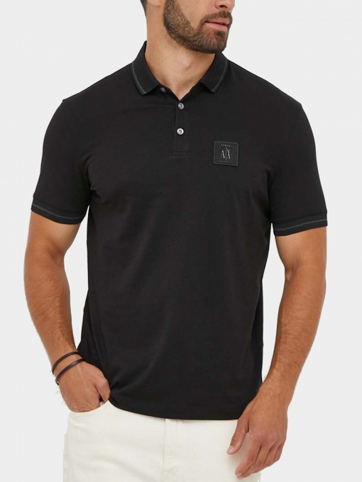 Футболки и поло Armani Exchange модель 8NZFPQ-ZJH4Z-5237 Фото