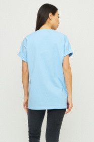 Футболки и поло YAPPI модель WLB30038 Фото