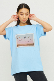 Футболки и поло YAPPI модель WLB30038 Фото