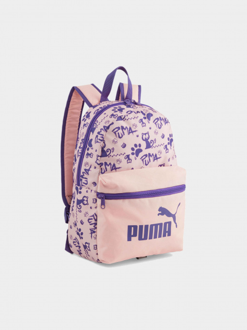 Рюкзактар PUMA үлгі 07987906 Фото